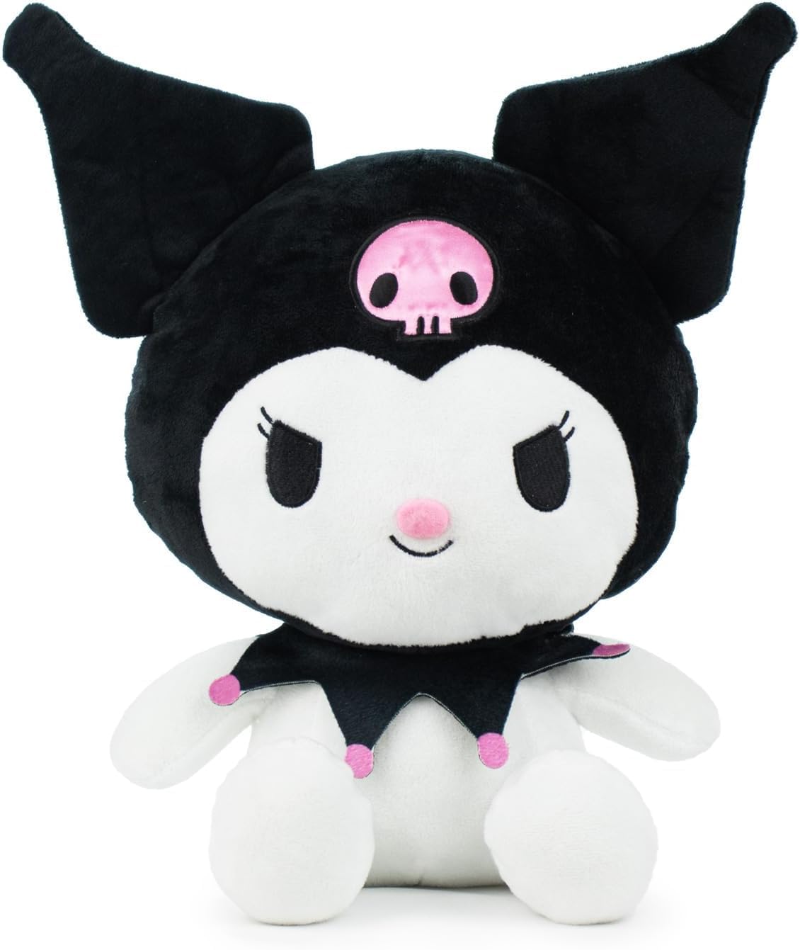Amazon.co.jp: ハローキティ クロミ ぬいぐるみ ぬいぐるみ ぬいぐるみ